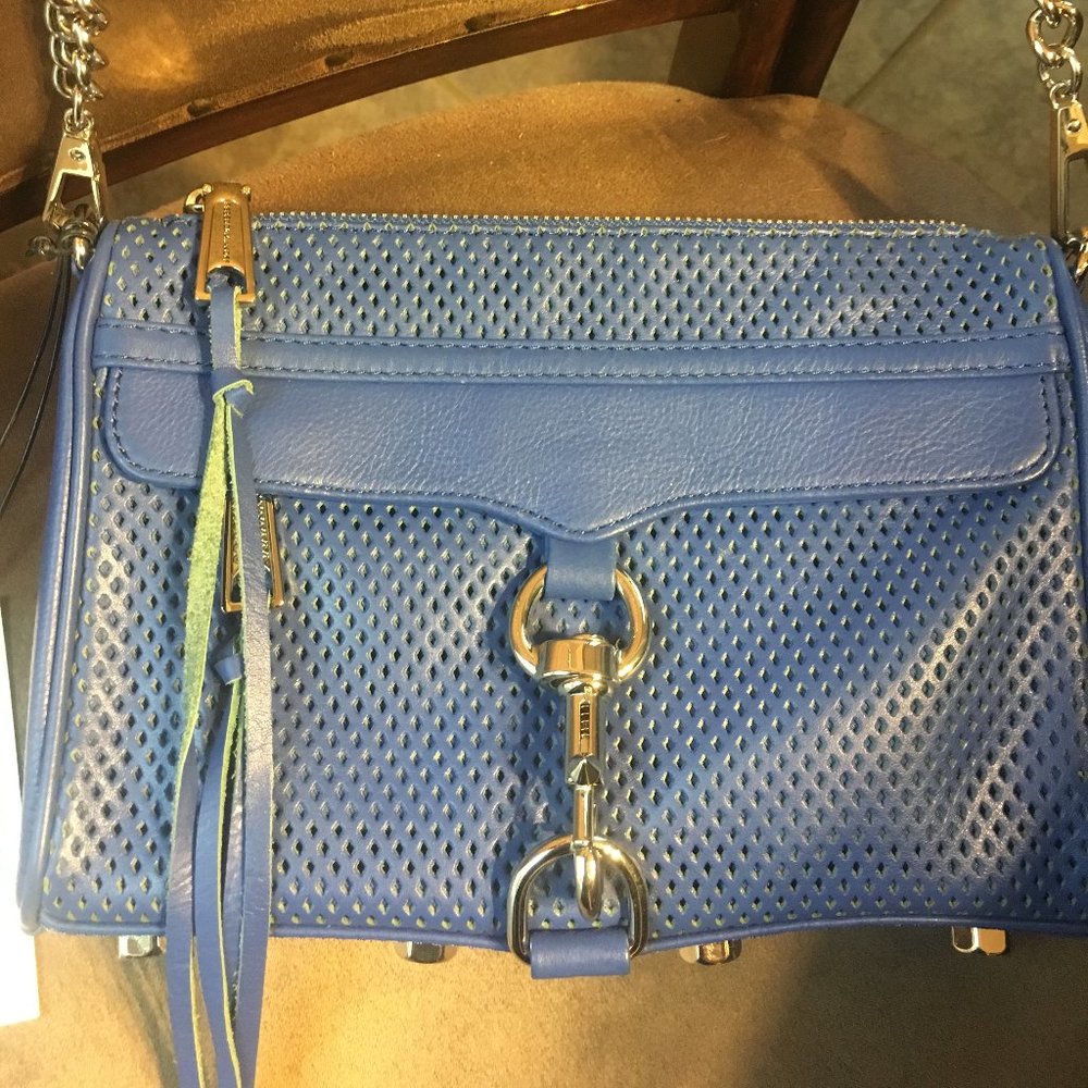 Rebecca Minkoff crossbody